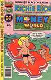 Richie Rich Money World #42 Comic Books - Covers, Scans, Photos in Richie Rich Money World Comic Books - Covers, Scans, Gallery
